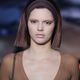 Image for article titled Kendall Jenner's Nipples Walk Marc Jacobs Runway, Internet Melts Down